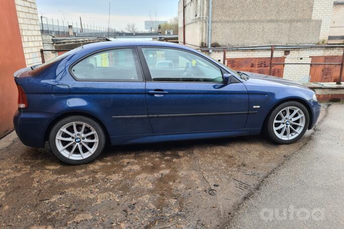 Bmw, valuveljed