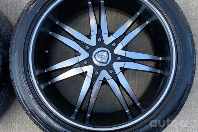 Borghini, valuveljed