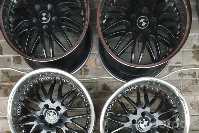 Royal Germany, valuveljed