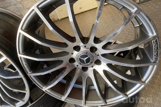 Thomeson, valuveljed