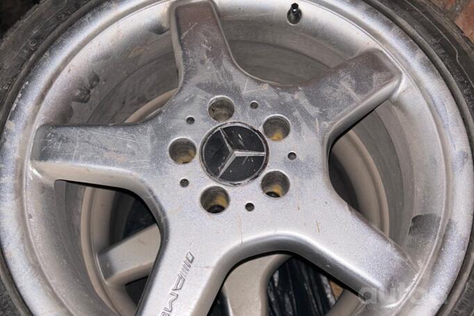 Mb ronal, valuveljed