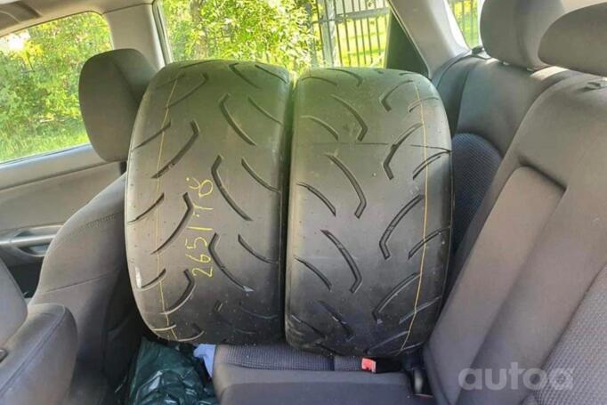 Made in germany, valuveljed