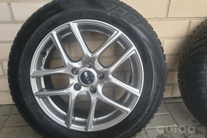 Vokietija, valuveljed