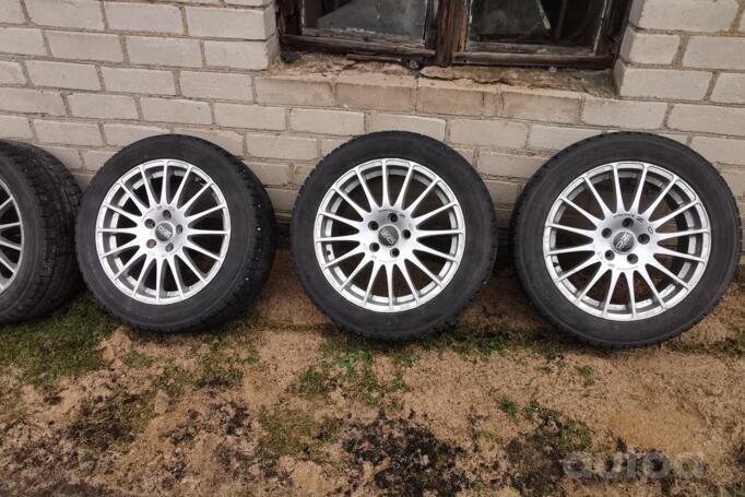 O.Z RACING, valuveljed