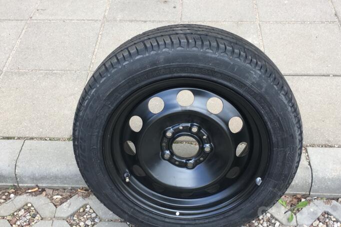 BMW, terasest stantsitud