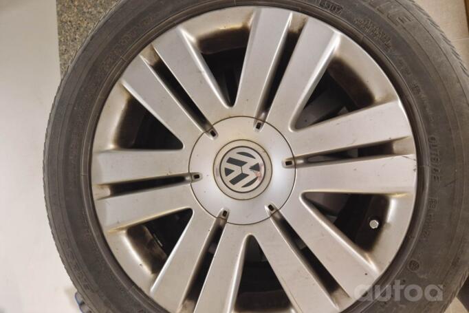 Volkswagen, valuveljed