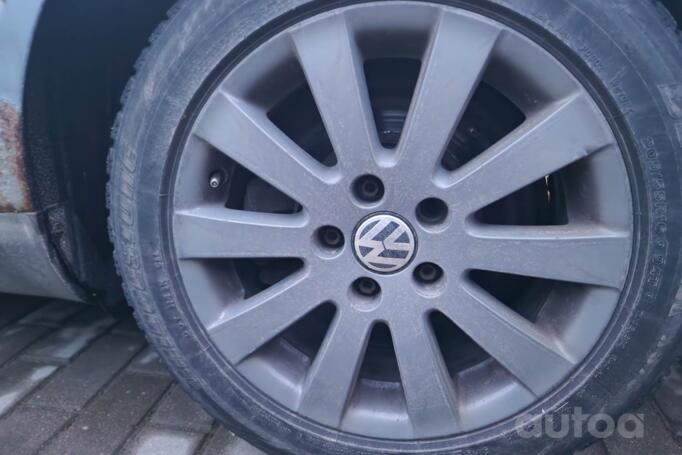 Volkswagen, valuveljed