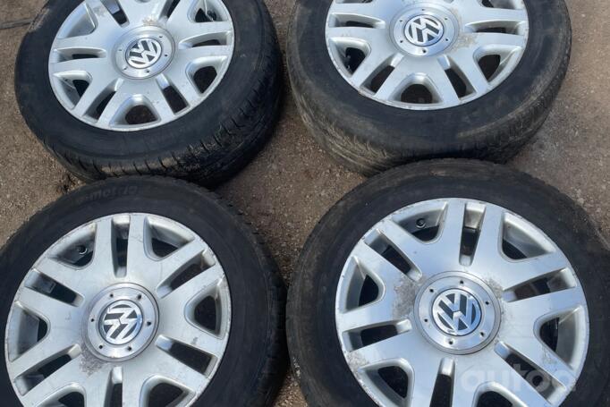 Volkswagen, valuveljed