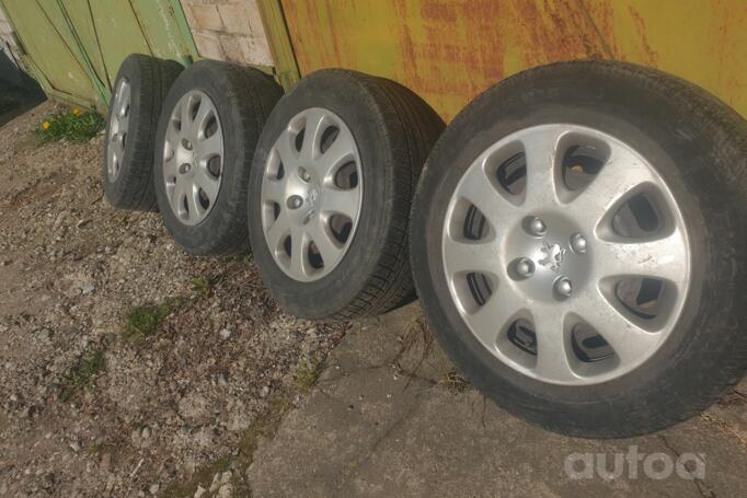 Muu, terasest stantsitud