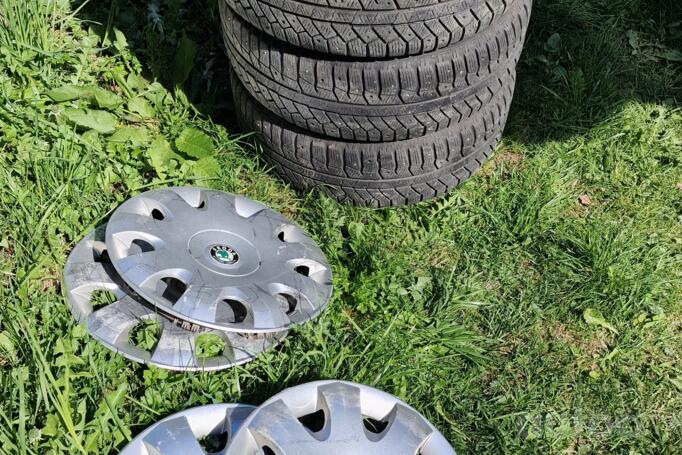 Muu, terasest stantsitud