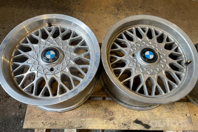 ACT Germany, valuveljed