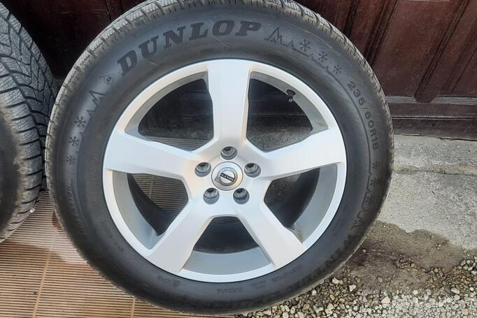 VOLVO GERMANY, valuveljed