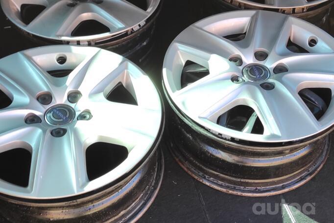 Opel, terasest stantsitud