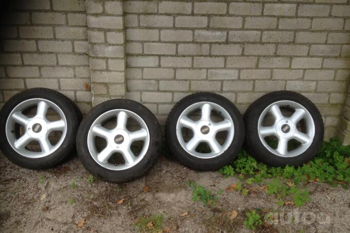 Made in England RIM, valuveljed