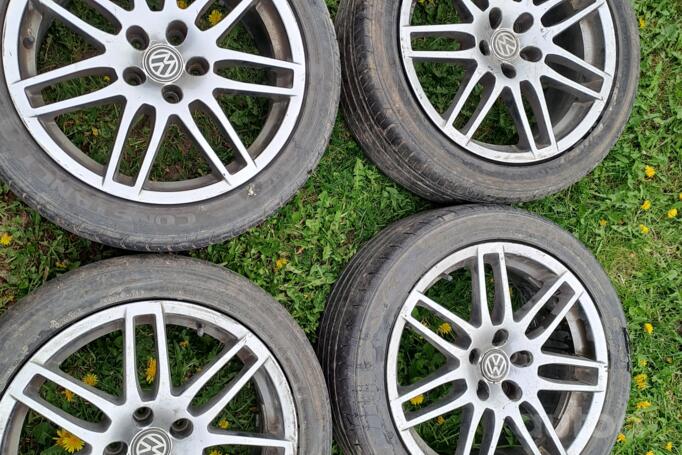 Volkswagen, valuveljed