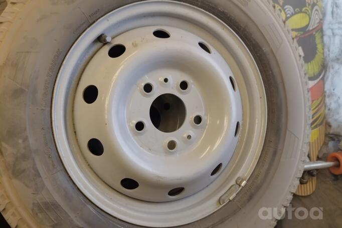 Muu, terasest stantsitud