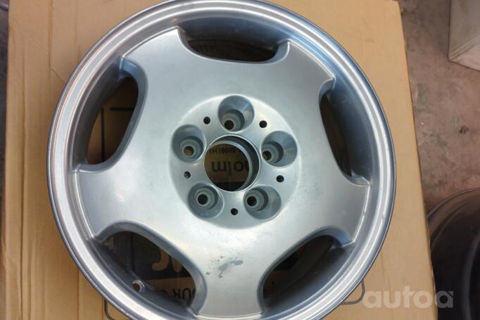 Mercedes, valuveljed