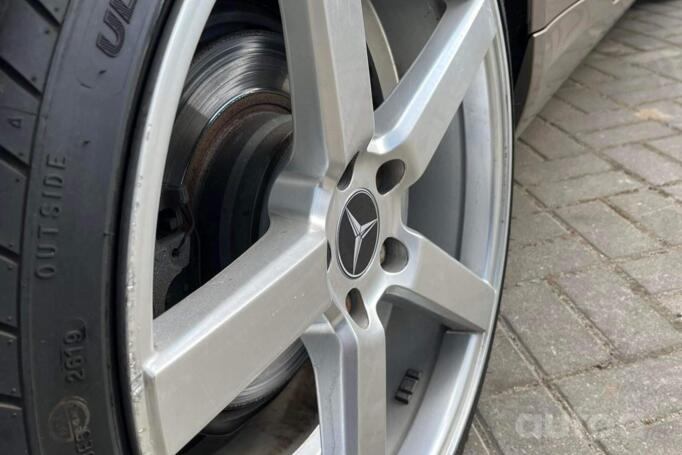 Ocean Wheels, valuveljed