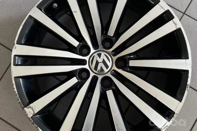 Volkswagen, valuveljed