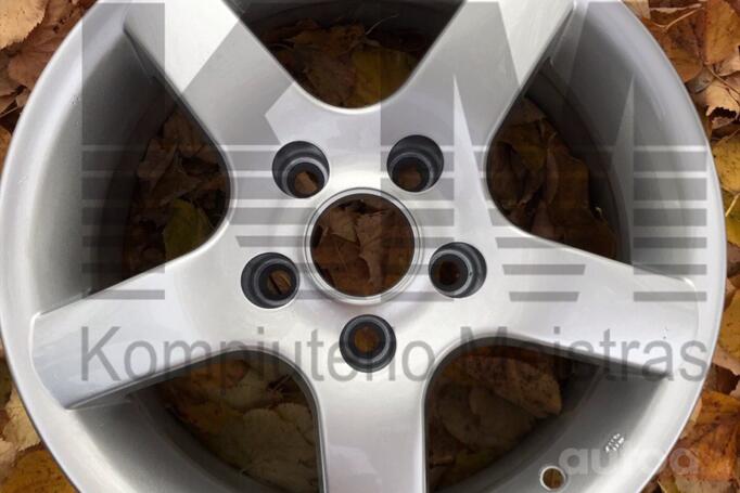 Audi, Ford, Seat, Skoda, Volkswagen, valuveljed