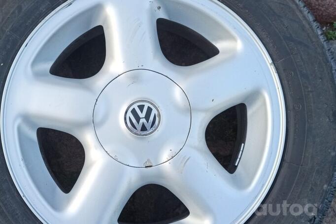 Volkswagen, valuveljed