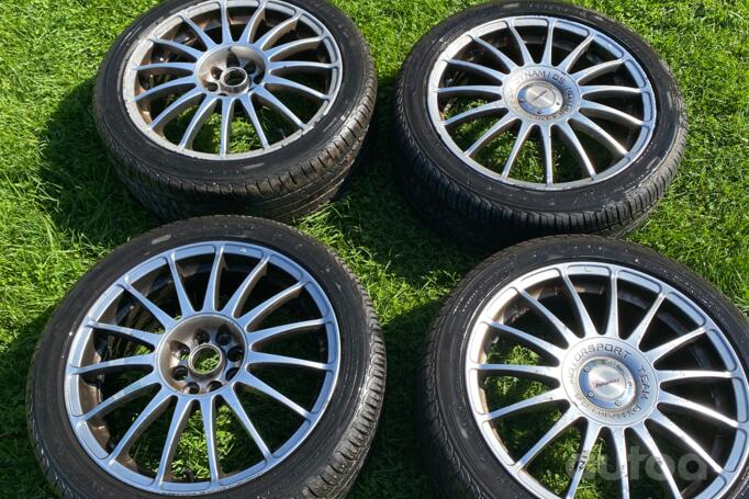 Motorsport Team Dynamics, valuveljed