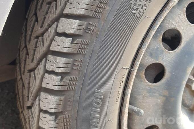 Muu, terasest stantsitud