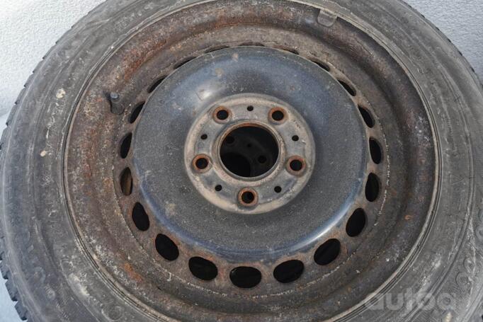 BMW, terasest stantsitud