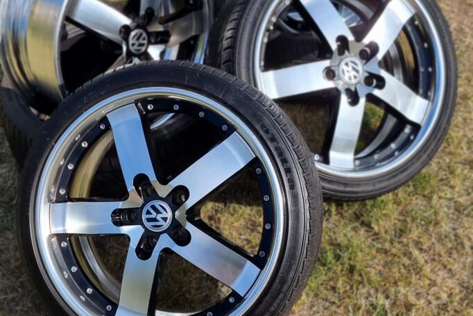 Volksvagen, valuveljed