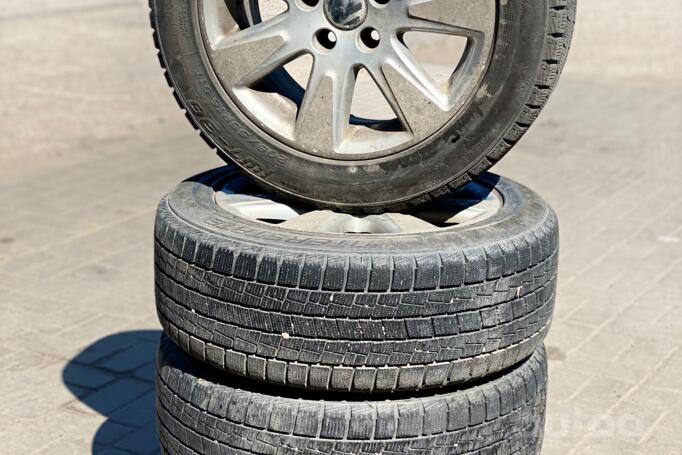 Volkswagen, valuveljed