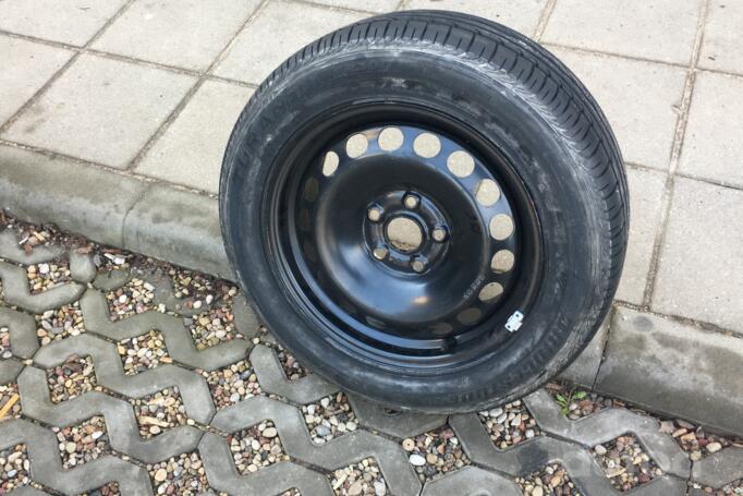 VW, terasest stantsitud