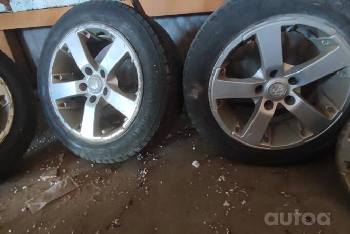 Wv passat, valuveljed