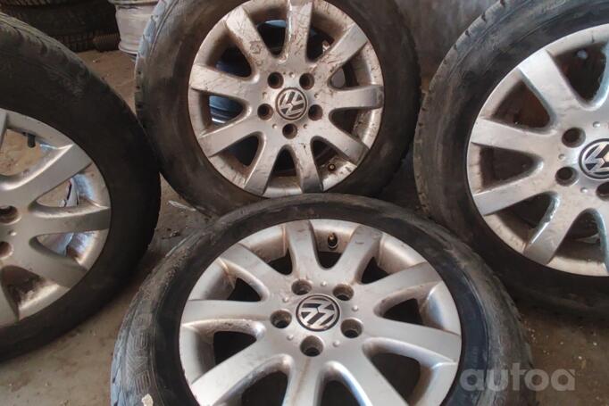 Wv passat, valuveljed