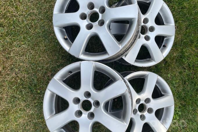 Volkswagen, valuveljed