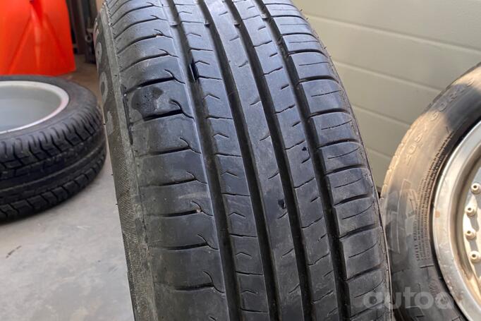 Speedline, valuveljed