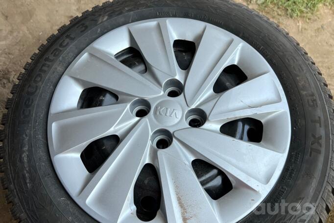 Muu, terasest stantsitud