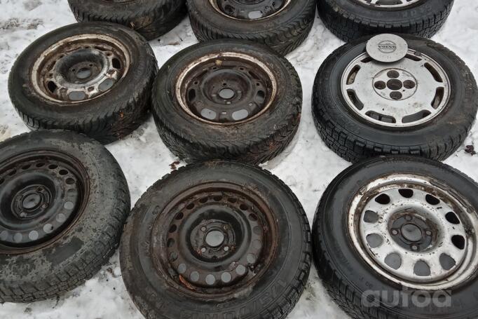 Muu, terasest stantsitud