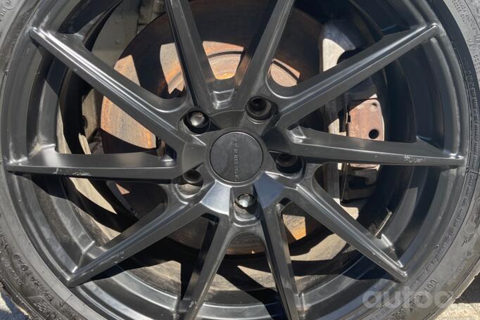 Liquidmetal, valuveljed