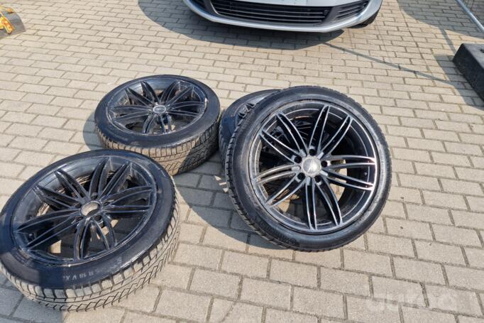 Made in Germany, valuveljed