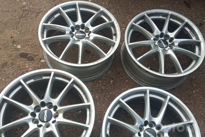 Vokietija, valuveljed