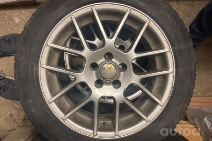 DBV Arizona, valuveljed