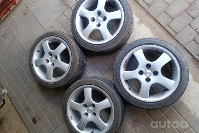 OZ Racing, valuveljed