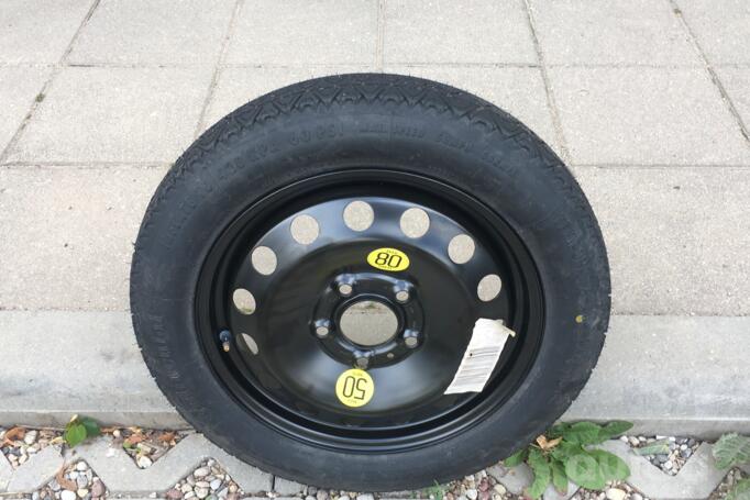 BMW, terasest stantsitud