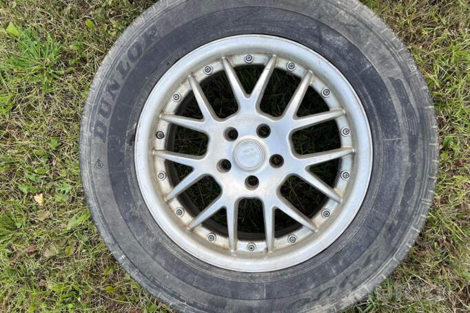 Viper D70, valuveljed