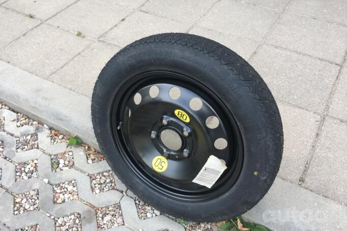 BMW, terasest stantsitud