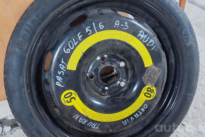 Muu, terasest stantsitud