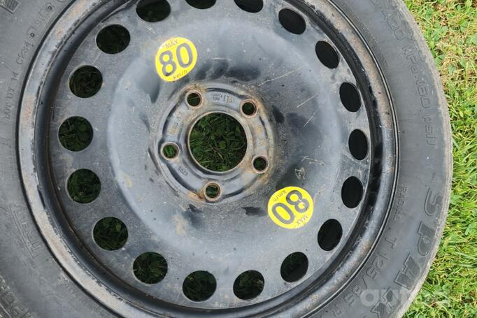 Muu, terasest stantsitud