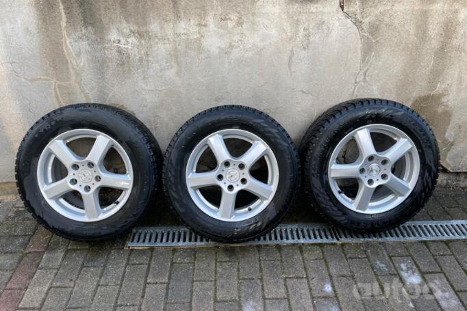 Volkswagen, valuveljed