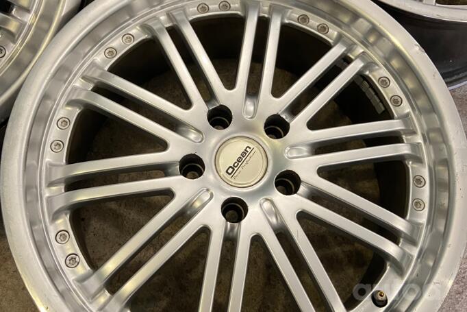 HP DESIGN, valuveljed