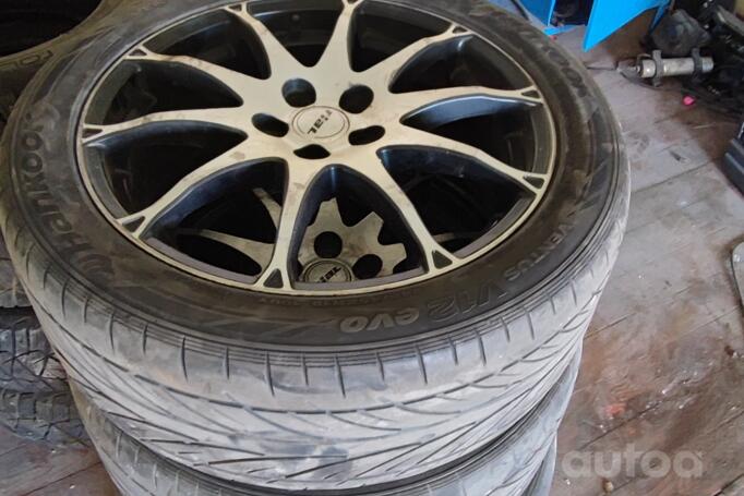 Volkswagen, valuveljed